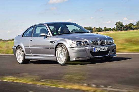20 Cars the Geeks Like More Than Any Others | Den of Geek