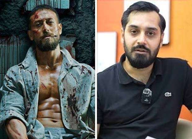 Baaghi 4 edit changed 20 days before release, says VFX CEO Abhyuday Grover: &ldquo;60% of the movie was changed&rdquo;