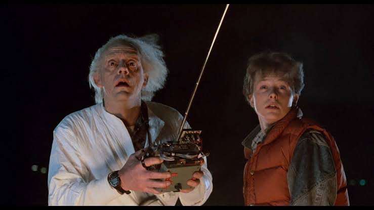 15 Vintage Movie Images That Were Probably Hanging On Your Bedroom Wall | Den of Geek