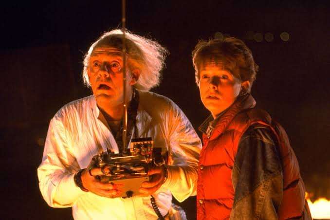 15 Fun Movie Facts to Offset the World's Chaos | Den of Geek