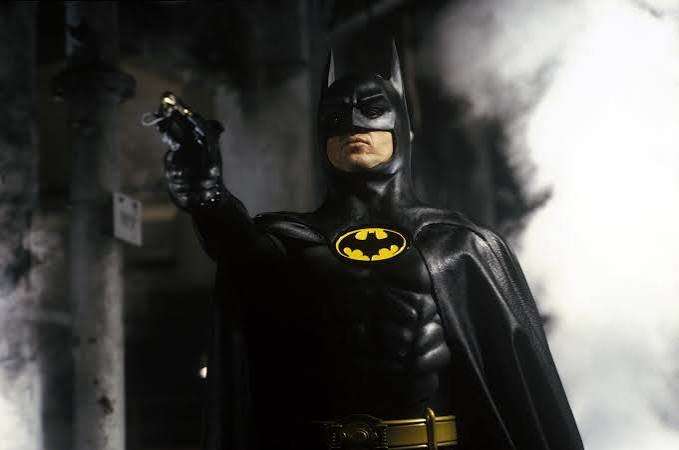 15 Vintage Movie Images That Were Probably Hanging On Your Bedroom Wall | Den of Geek