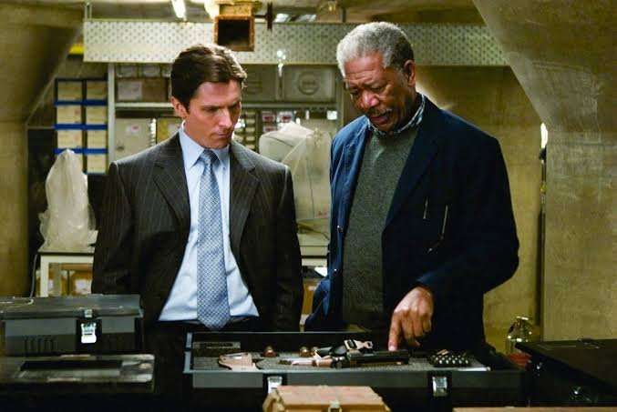 15 Unfortunate Movie Details You Can't Unlearn | Den of Geek