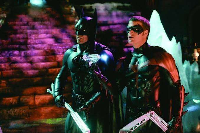 15 Movie Scenes That Were Meant to Be Cool, But Turned Out Totally Cringe | Den of Geek