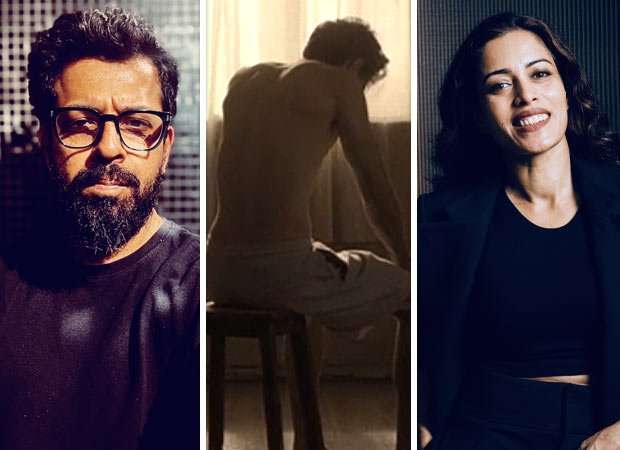Bejoy Nambiar-backed Duet, starring Sidhant Gupta and directed by Sheetal Menon, becomes first short film to release on Spotify