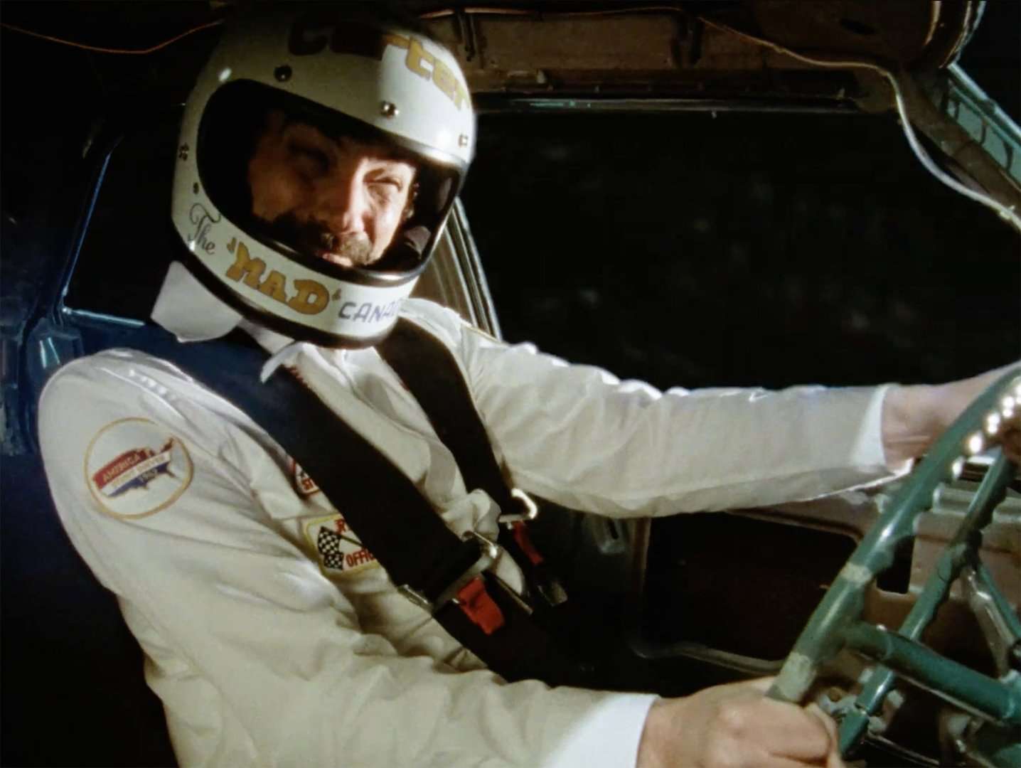 Ben Foster & Jay Baruchel in 'The Stunt Driver' Comedy Teaser Trailer | FirstShowing.net
