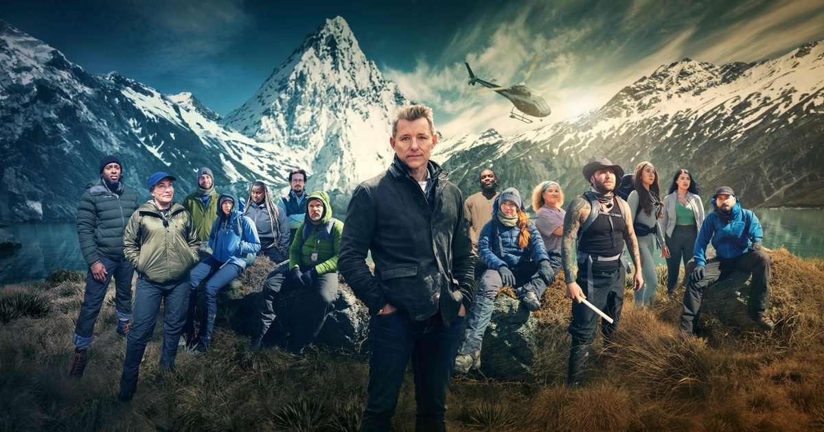 Ben Shephard's high-octane ITV reality series will not return after a single season