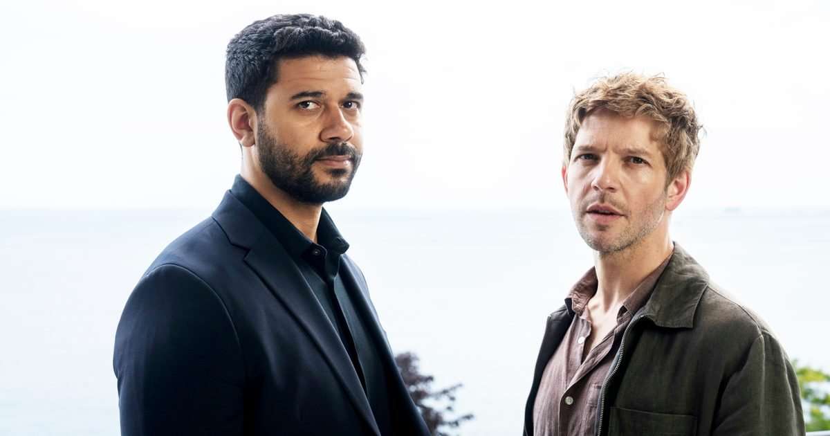 Bergerac cast: Who stars in the reboot?