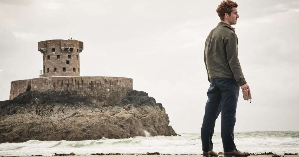 Bergerac filming locations: Where was the reboot filmed?