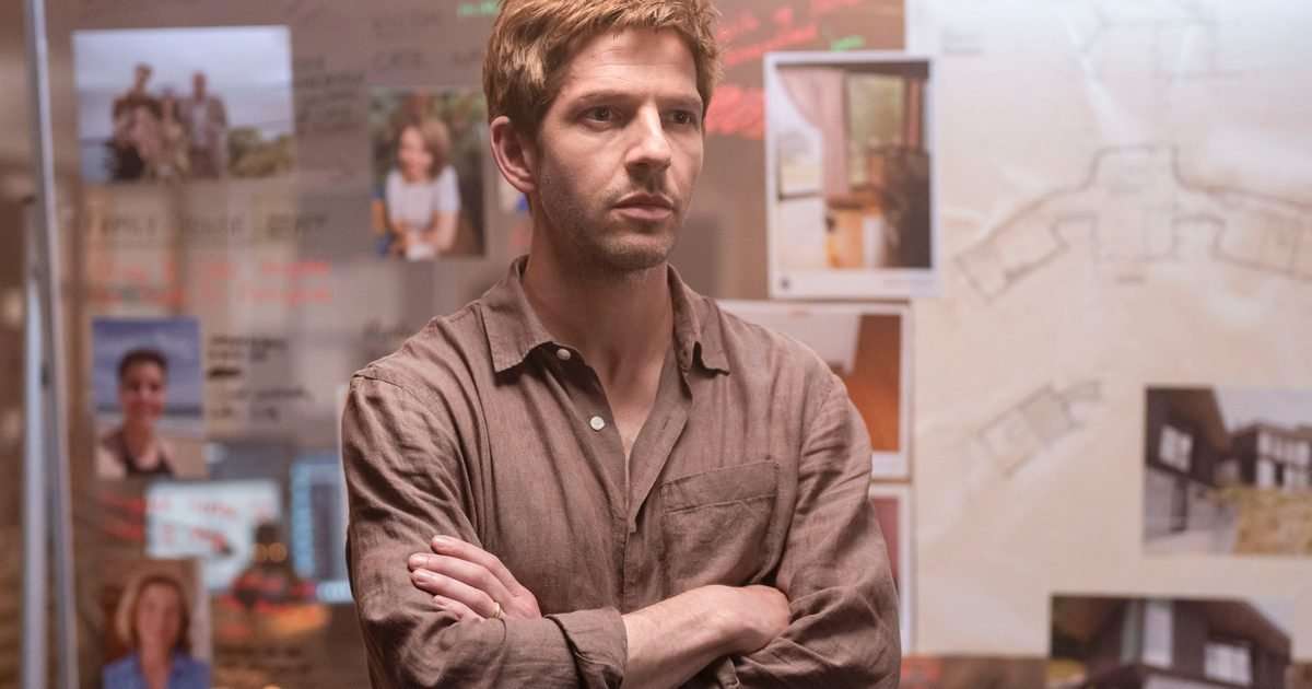 Bergerac star Damien Molony reveals how predecessor John Nettles reacted to darker detective reboot