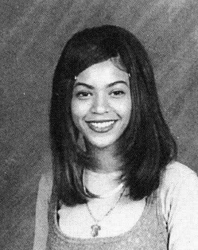 15 Celebrity Yearbook Photos That Barely Look Real | Den of Geek