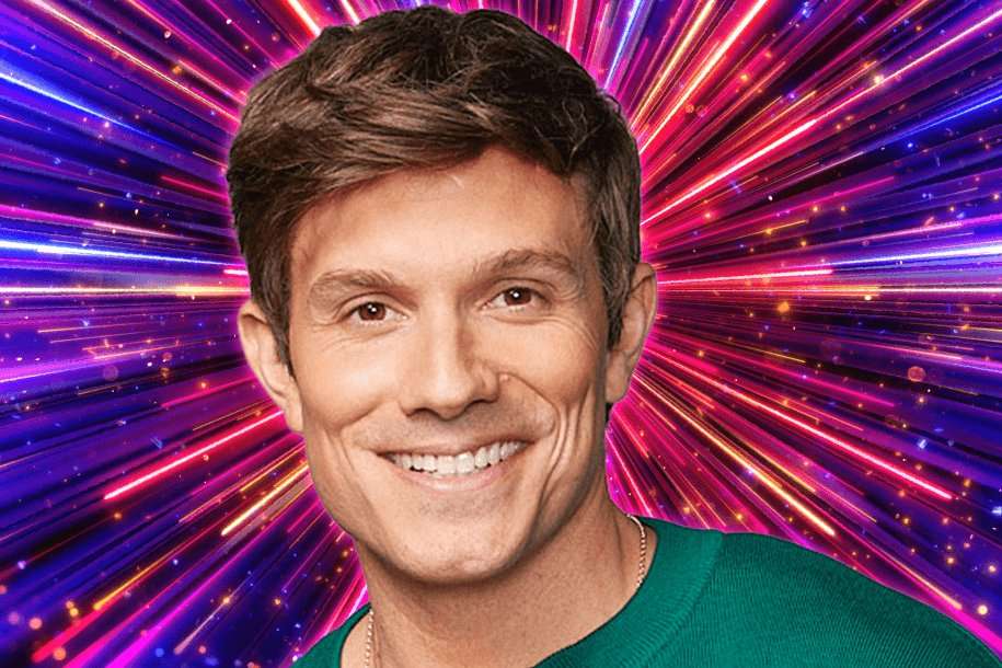 Big Brother host Will Best confirmed to join Strictly Come Dancing 2026 cast line-up