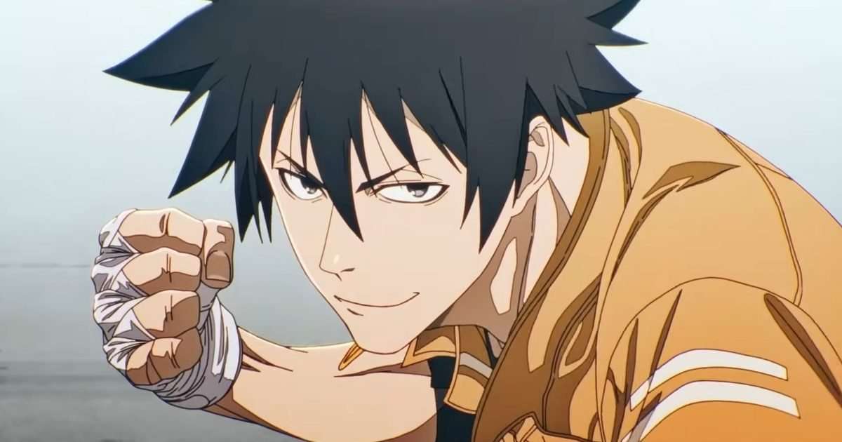 Black Torch release schedule: When are new episodes out on Crunchyroll?