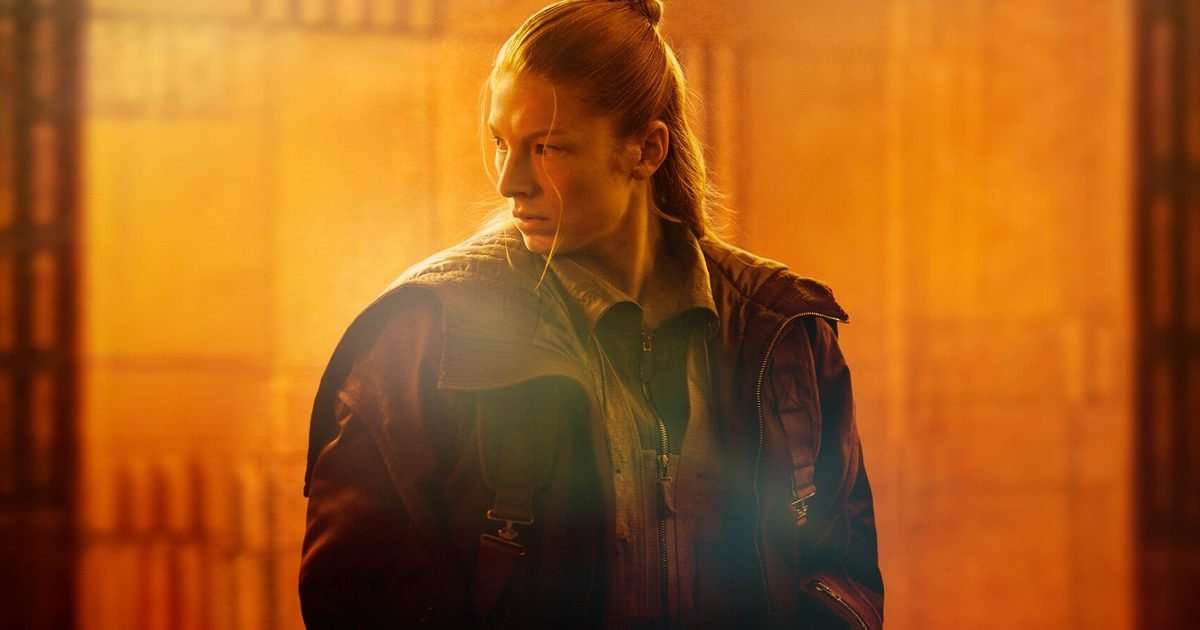 Blade Runner 2099 finally confirms Prime Video release date