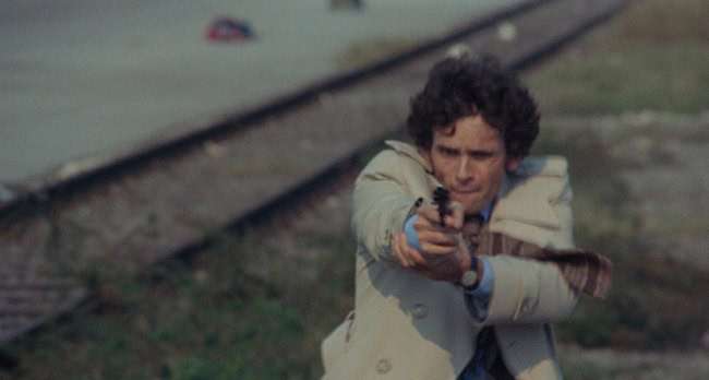 Blu-ray Review – Weapons of Death (1977)