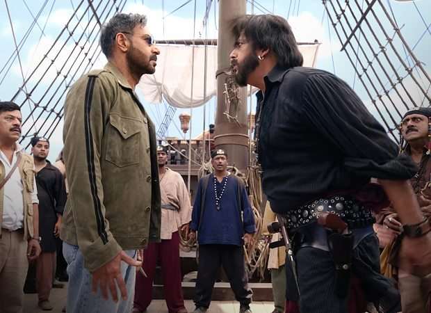 Box Office Estimate: Dhamaal 4 goes full throttle on Saturday; Ajay Devgn starrer aims at Rs. 23.5 crore on Day 2