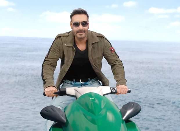 Box Office Estimate: Dhamaal 4 takes a good opening; Ajay Devgn starrer headed to collect Rs 14.5 crores on Day 1