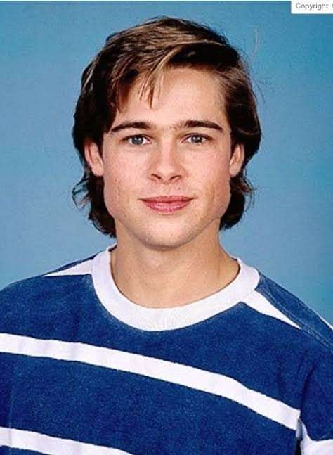 15 Celebrity Yearbook Photos That Barely Look Real | Den of Geek