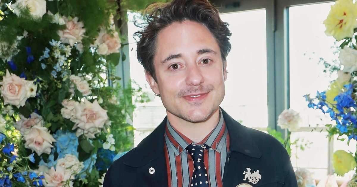 Brassic favourite Ryan Sampson confirms he is working on a Kinky Boots TV series