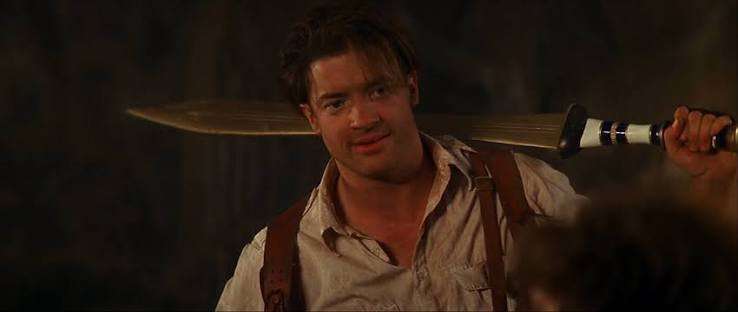15 Times an Actor Did Their Own Stunts, and Paid the Price | Den of Geek