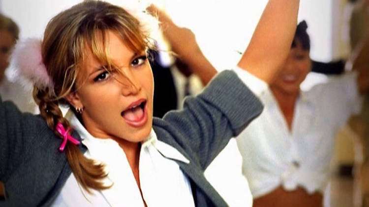 Britney Spears getting the biopic treatment from Wicked director Jon M. Chu
