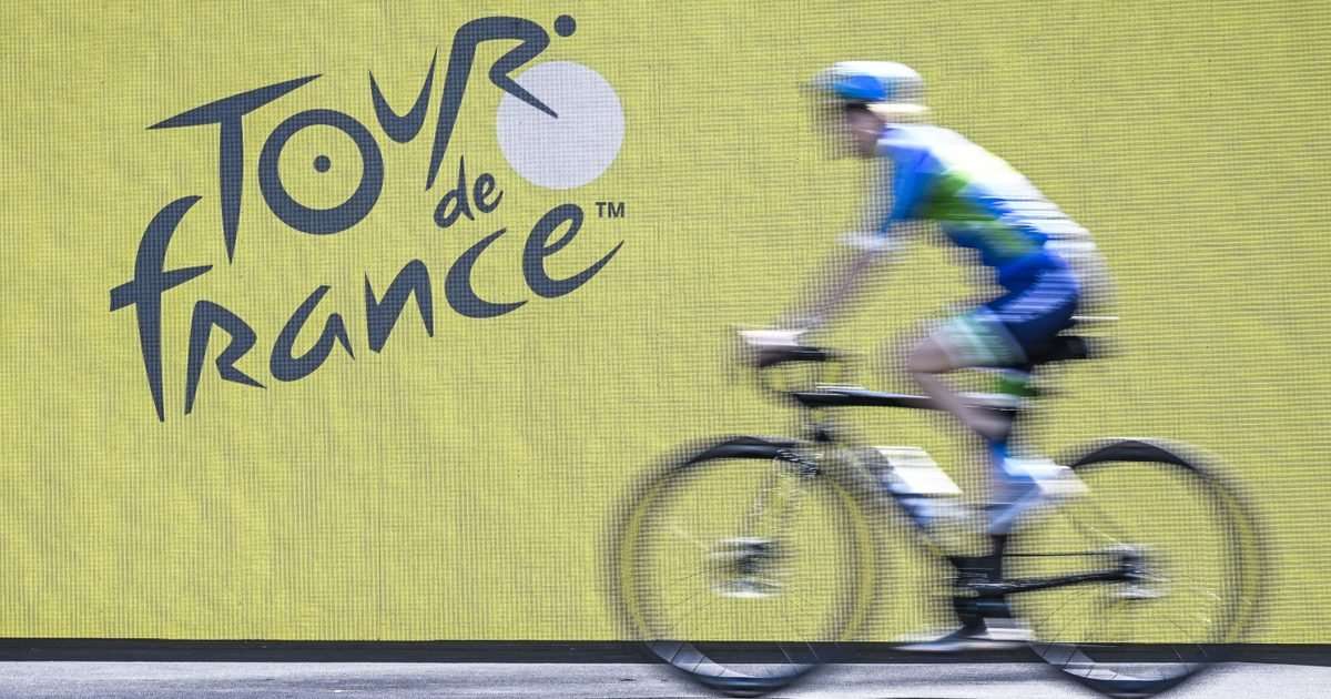 Can I watch the Tour de France 2026 for free in the UK?