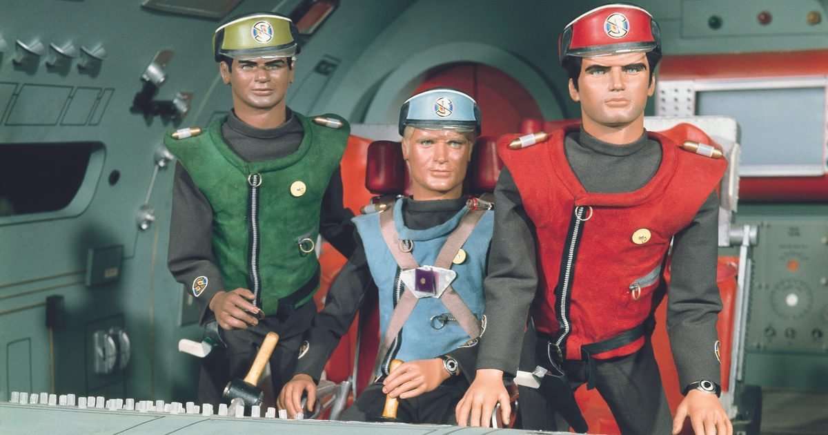 Captain Scarlet and the Mysterons exhibition to mark show's 60th anniversary &ndash; and fans can play a part