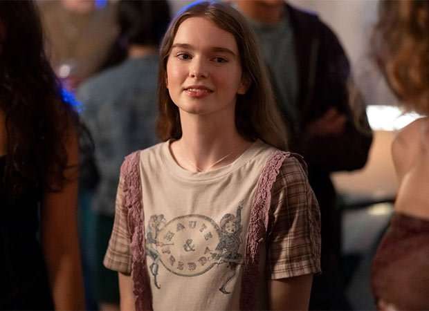 Prime Video unveils first look of Stephen King's Carrie series; premieres this fall
