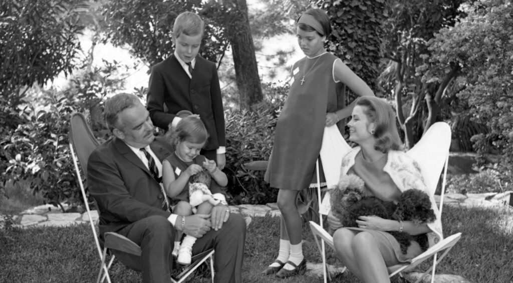 15 Photos Remembering Hollywood's Princess | Den of Geek