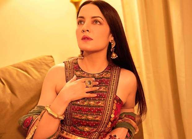 Celina Jaitly recalls studying in 13 schools, backs students amid NEET protest: &ldquo;Even the biggest wars eventually end in dialogue&rdquo;