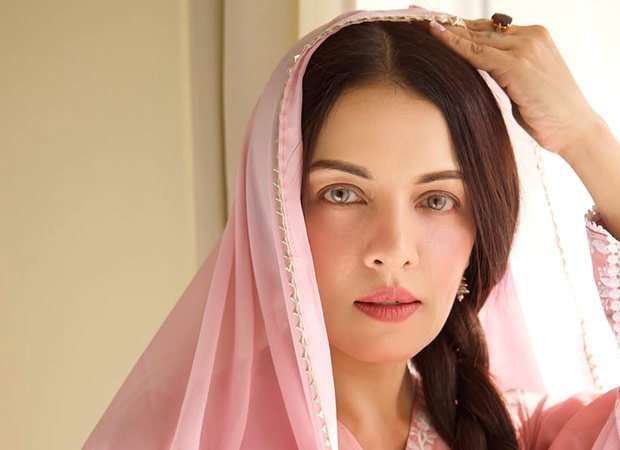 Celina Jaitly returns to big screen after 15 years, headlines Sister Nivedita biopic: &ldquo;Feels like answering a calling&rdquo;
