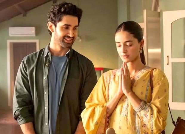 Chand Mera Dil OTT release: Ananya Panday and Lakshya&rsquo;s romantic drama to stream on JioHotstar from July 17