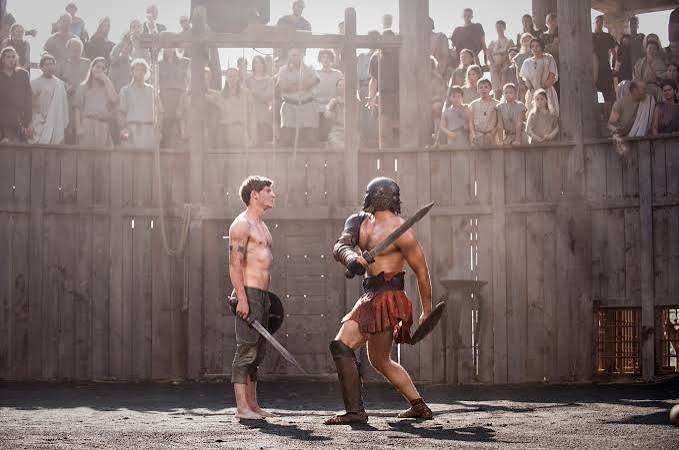 15 Times an Actor Did Their Own Stunts, and Paid the Price | Den of Geek