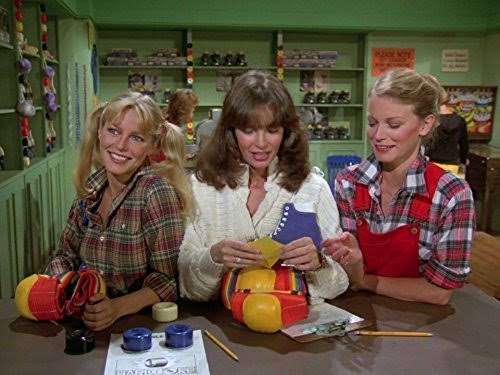 15 Shows from the 1970s You Could Never Get Made Anymore | Den of Geek