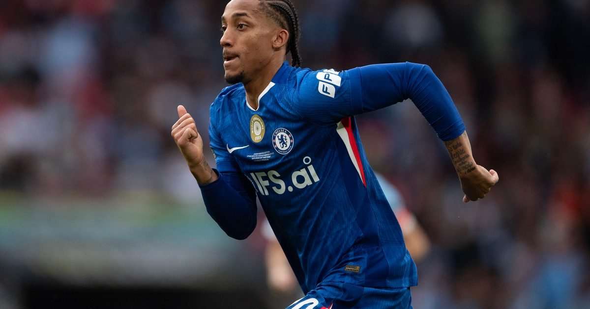 Chelsea transfer news: Done deals, rumours, ins and outs &ndash; Stones, Lacroix, Joao Pedro