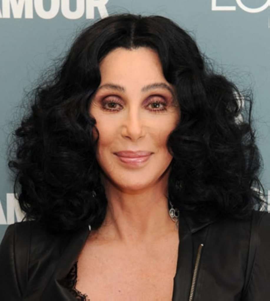 14 Celebs from the 1970s Everybody Was Jealous Of | Den of Geek