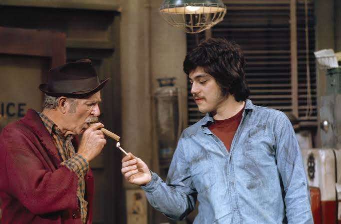15 Shows from the 1970s You Could Never Get Made Anymore | Den of Geek