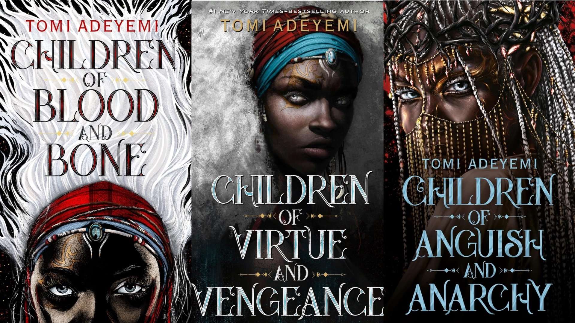 Children of Blood and Bone Controversy Reveals the Perils of Adaptation | Den of Geek