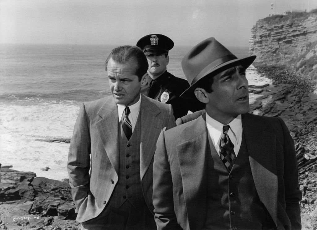15 Movies from the 1970s Your Uncle Still Tries to Make You Watch | Den of Geek