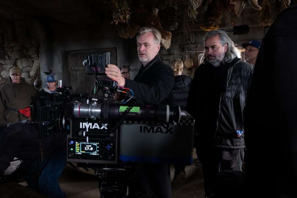 Christopher Nolan Is Right About Horror Movies and That's Exactly Why He Should Make One | Den of Geek