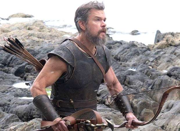Christopher Nolan&rsquo;s The Odyssey creates IMAX HISTORY with record-breaking $52 million global opening weekend; contributes 20% of global opening weekend collections