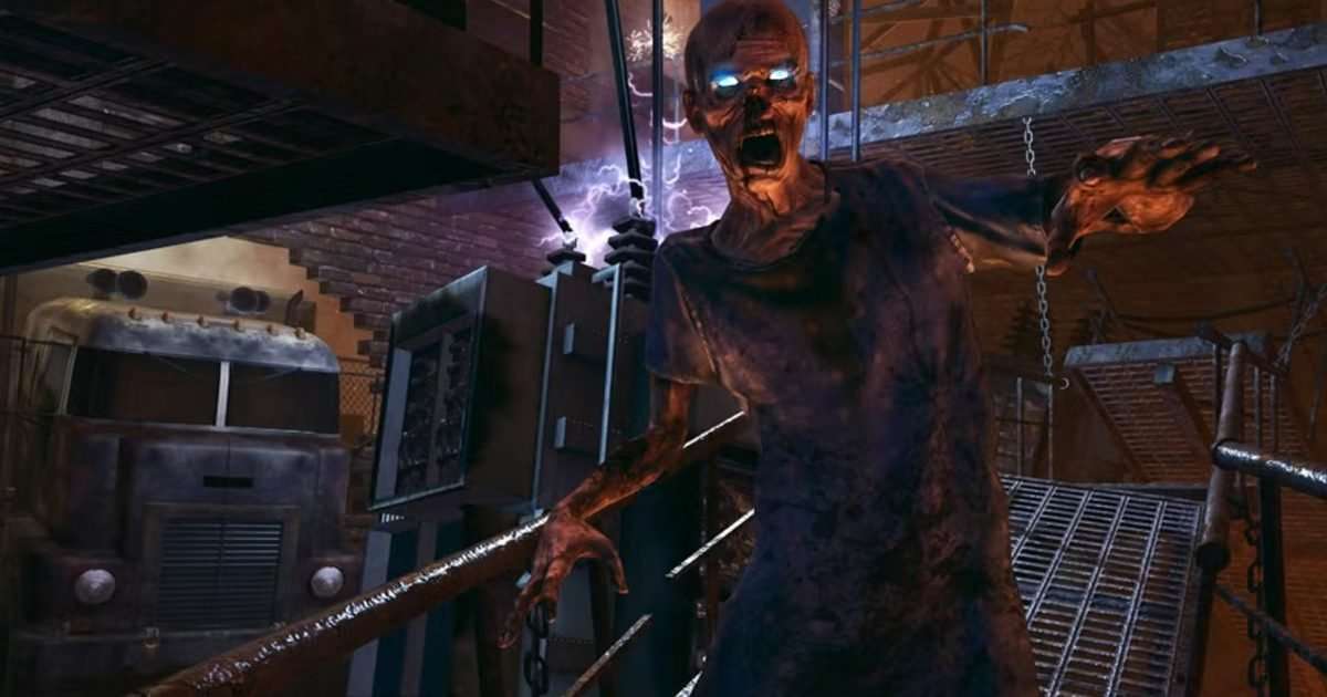 CoD BO1 and BO2 Zombies maps: Full list and what you need to know