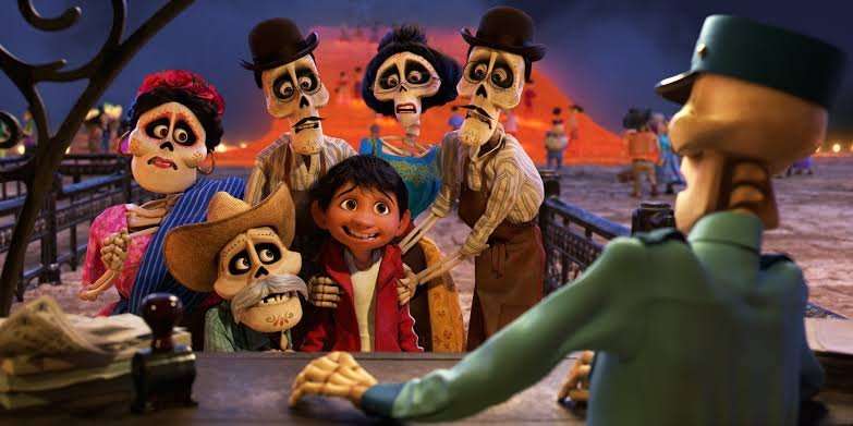 15 Animated Movies Every Adult Has Secretly Watched More Than Once | Den of Geek