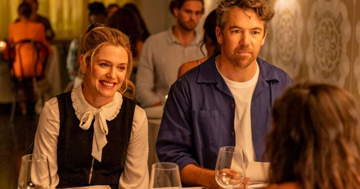 Colin from Accounts confirms when series will end for good as Australian return date revealed