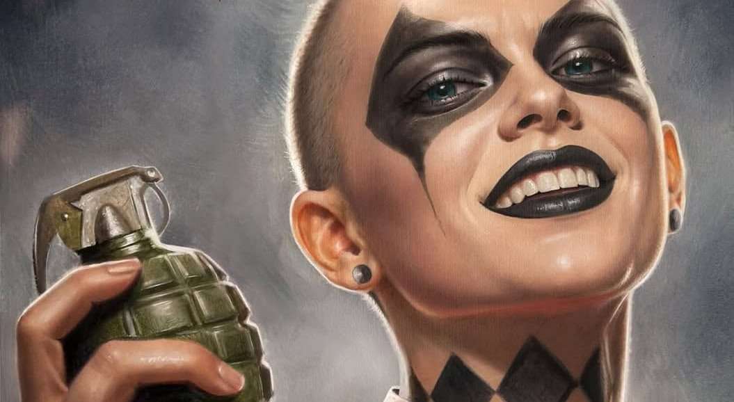 Comic Book Preview – Absolute Batman #22