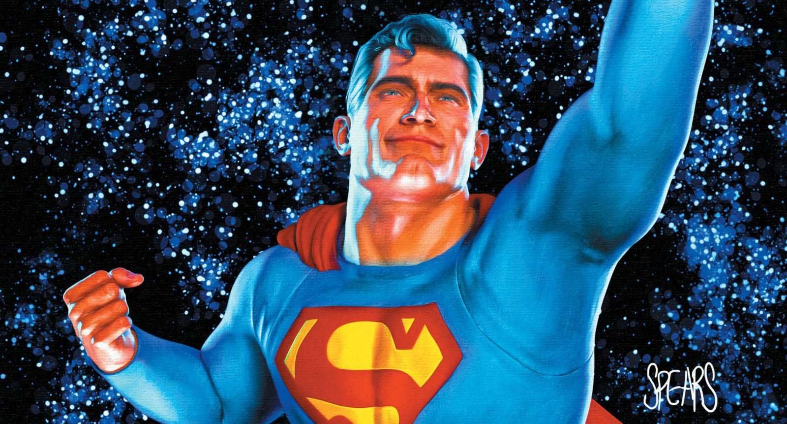 Comic Book Preview – Action Comics #1100