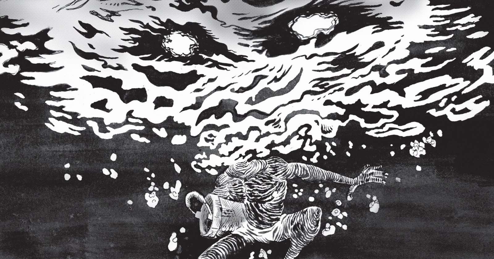 Comic Book Preview – The Twilight Zone #9