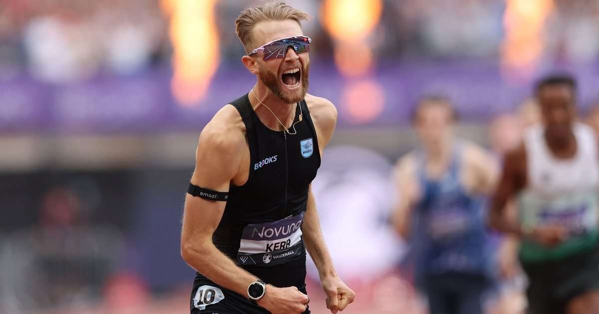 Commonwealth Games 2026 TV coverage: TV channels and live stream details