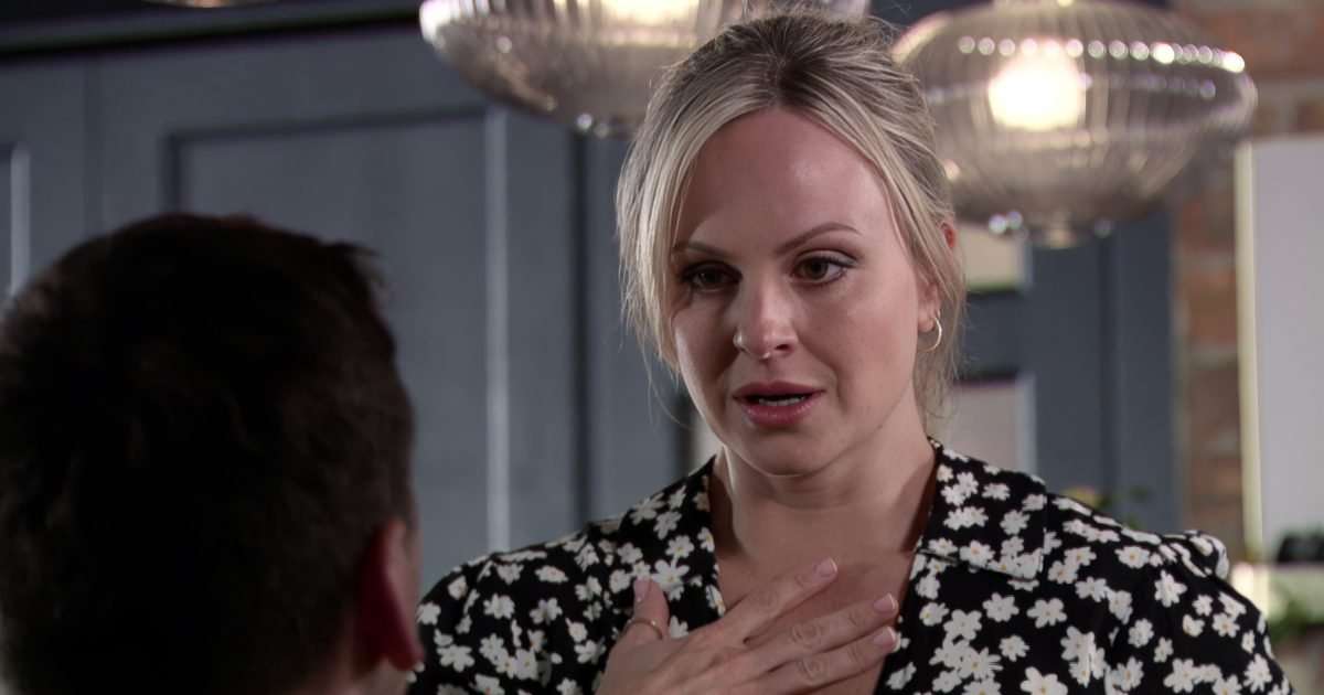 Coronation Street airs major Sarah Platt and Kit Green development in early ITVX release