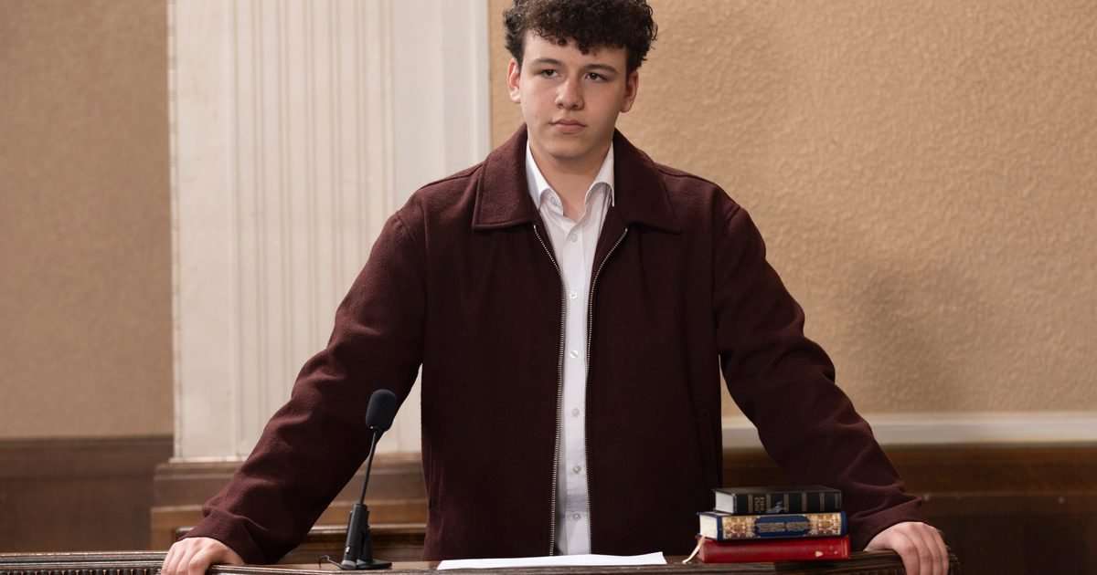 Coronation Street airs tearful admission for Will Driscoll amid Megan Walsh's trial in early ITVX release