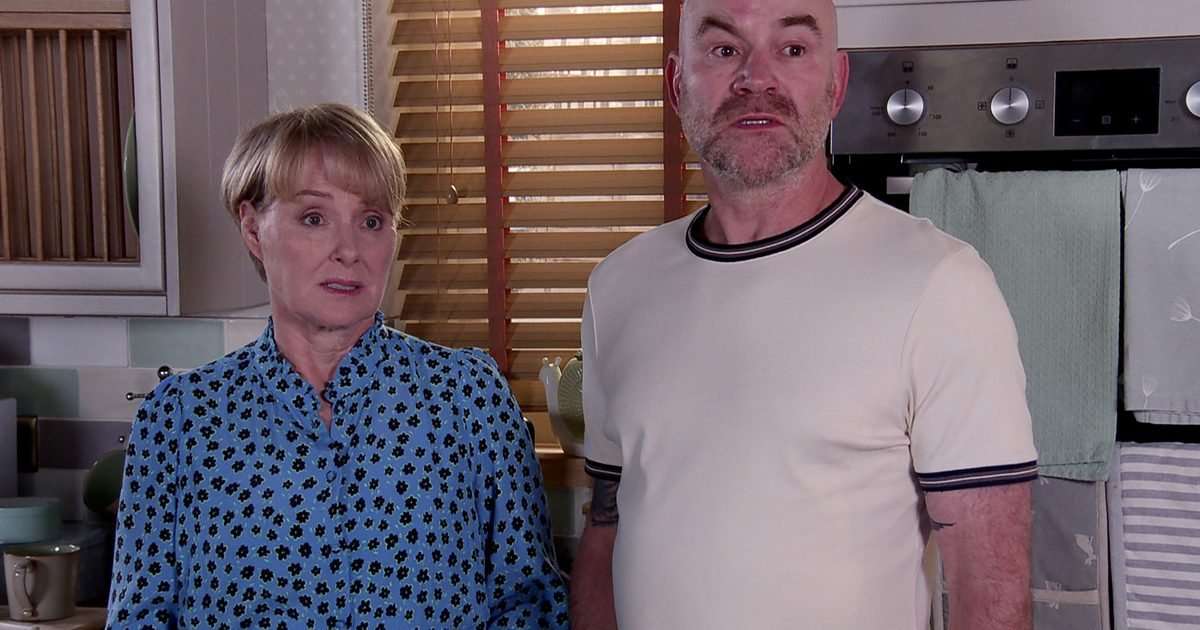 Coronation Street casts former Hollyoaks star in major new storyline for Sally and Tim Metcalfe